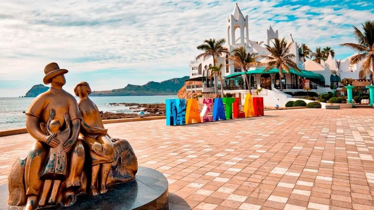 Mazatlán, el Escenario Perfecto para Observar el Eclipse Solar Total del 8 de abril