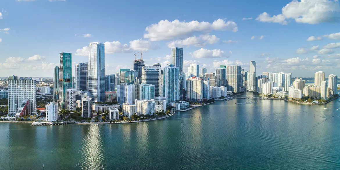 Descubriendo el Nuevo Miami: Arte, Cultura y Más