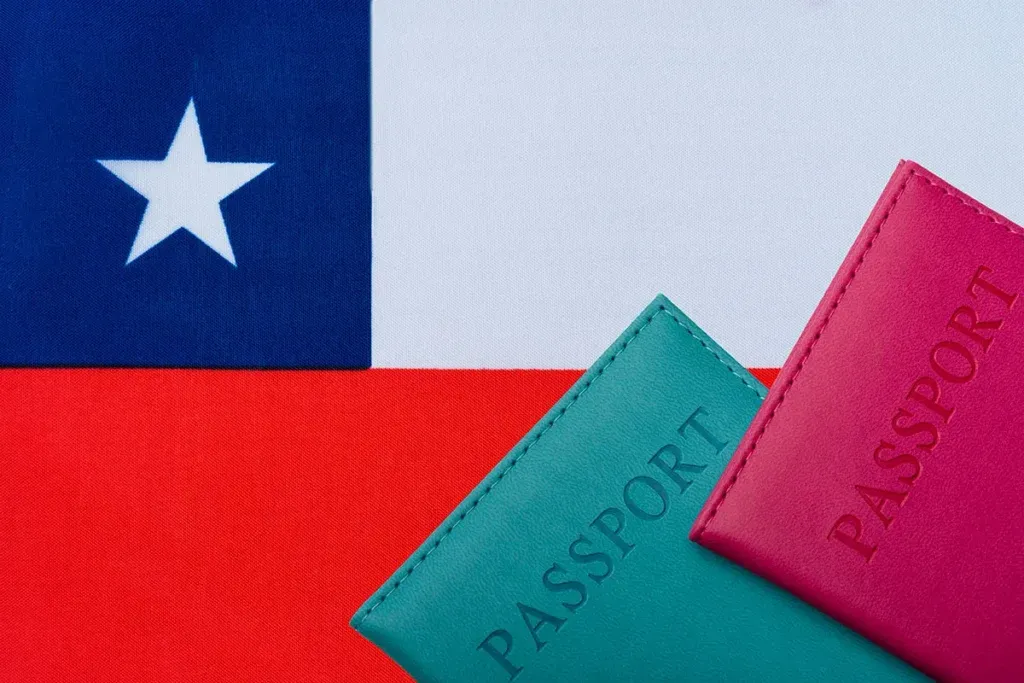 ¿Cuáles son los tipos de visa en Chile? – Requisitos y Beneficios