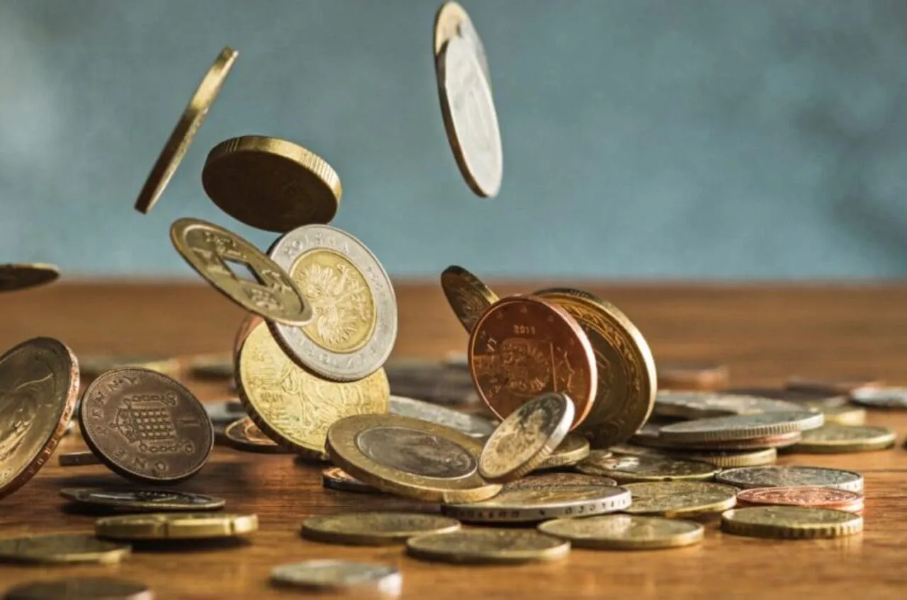 Monedas Estadounidenses que Podrían Valer una Fortuna: ¿Las Tienes en Tu Bolsillo?