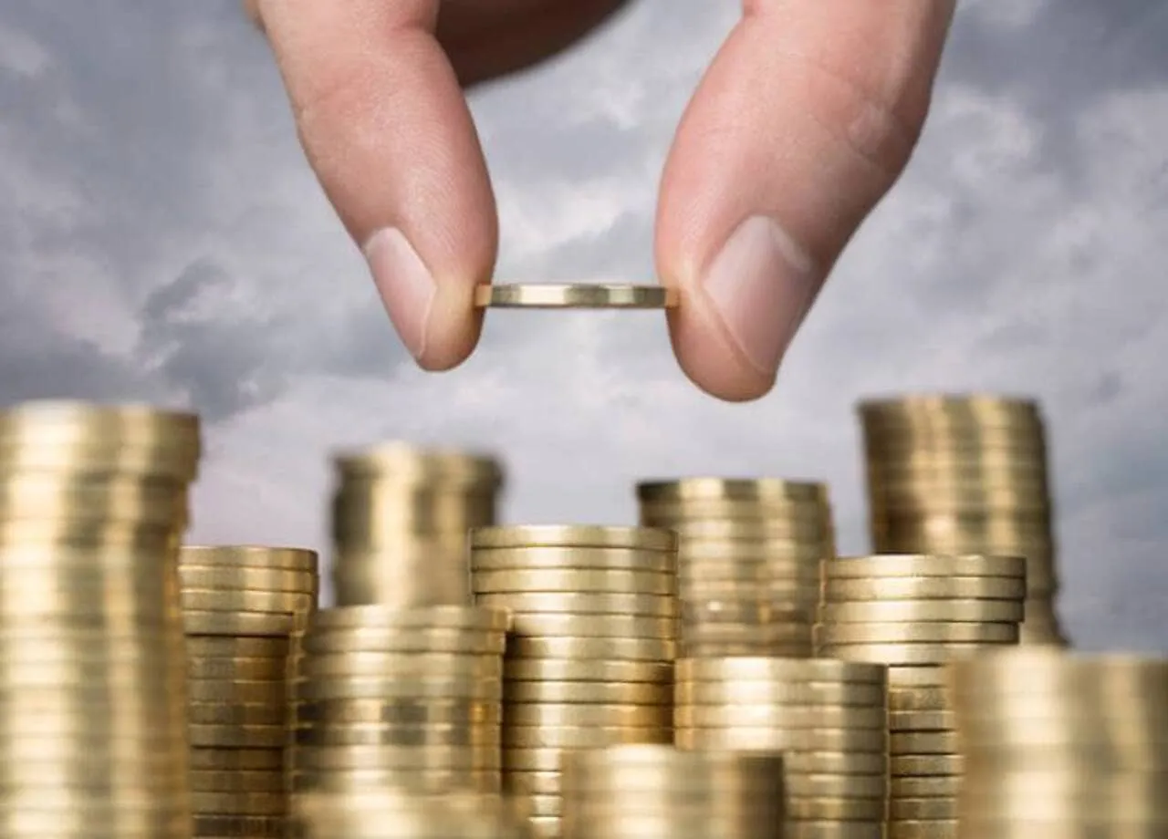 Economía chilena cae un 1% en 2023