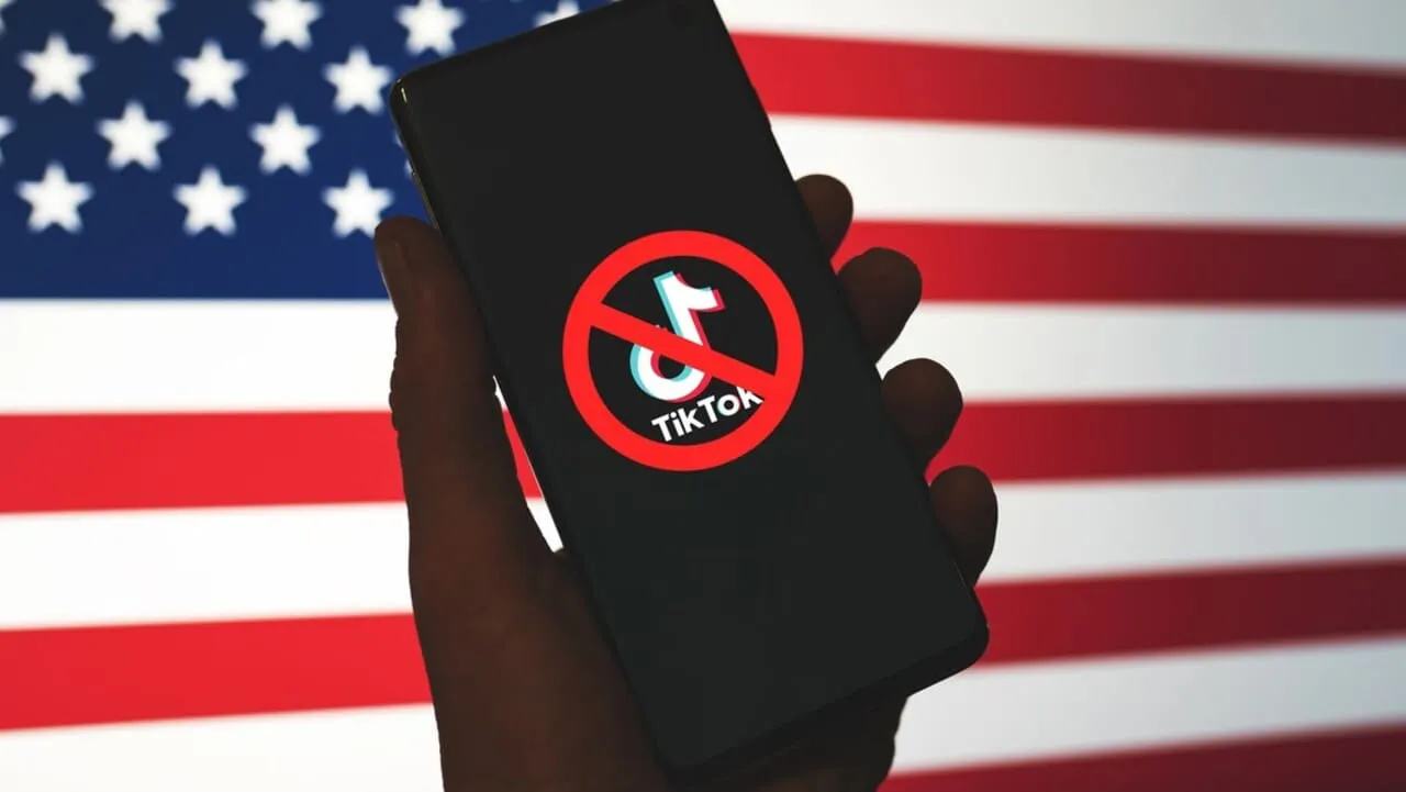 Estados Unidos Avanza en la Prohibición de TikTok: ¿Fin de la Popular Red Social?
