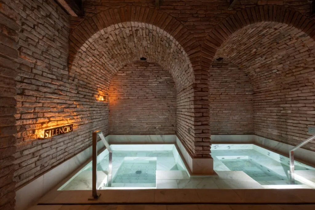 Azur Real Hotel Boutique & Spa: Ganador de los Luxury Spa Awards 2023