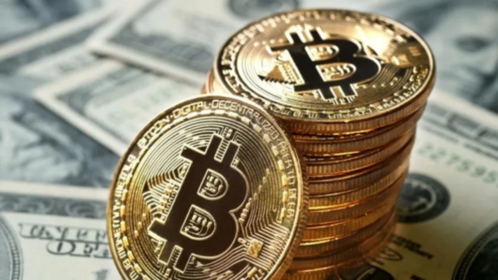 Bitcoin rompe récord y alcanza los US$ 85,000 impulsado por la victoria de Donald Trump