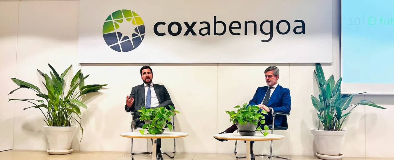 Coxabengoa se Adjudica Proyecto Clave en Taiwán