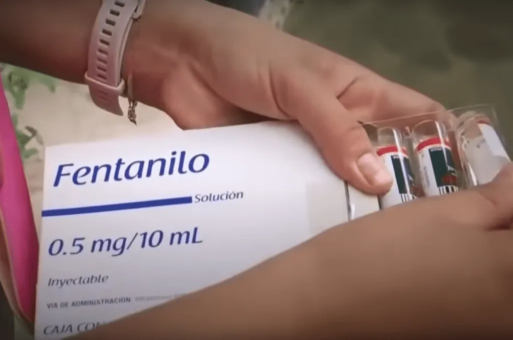Cumbre en Nueva York para Abordar la Epidemia de Fentanilo en EE. UU.