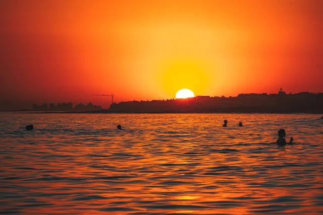 Vista panorámica de Punta del Este, uno de los destinos más rentables para invertir en Uruguay en 2025. Vista panorámica de Punta del Este, uno de los destinos más rentables para invertir en Uruguay en 2025.