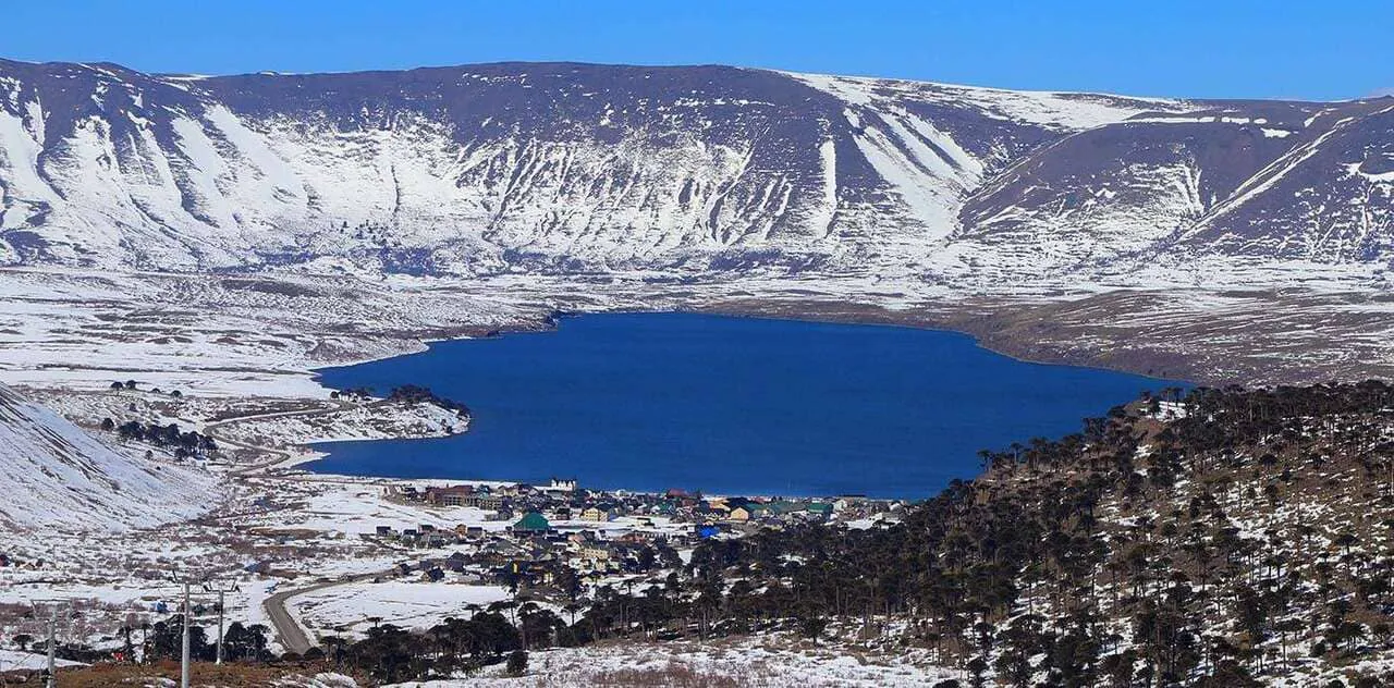 Caviahue-Copahue: Un Paraíso Patagónico para los Amantes de la Naturaleza y la Aventura