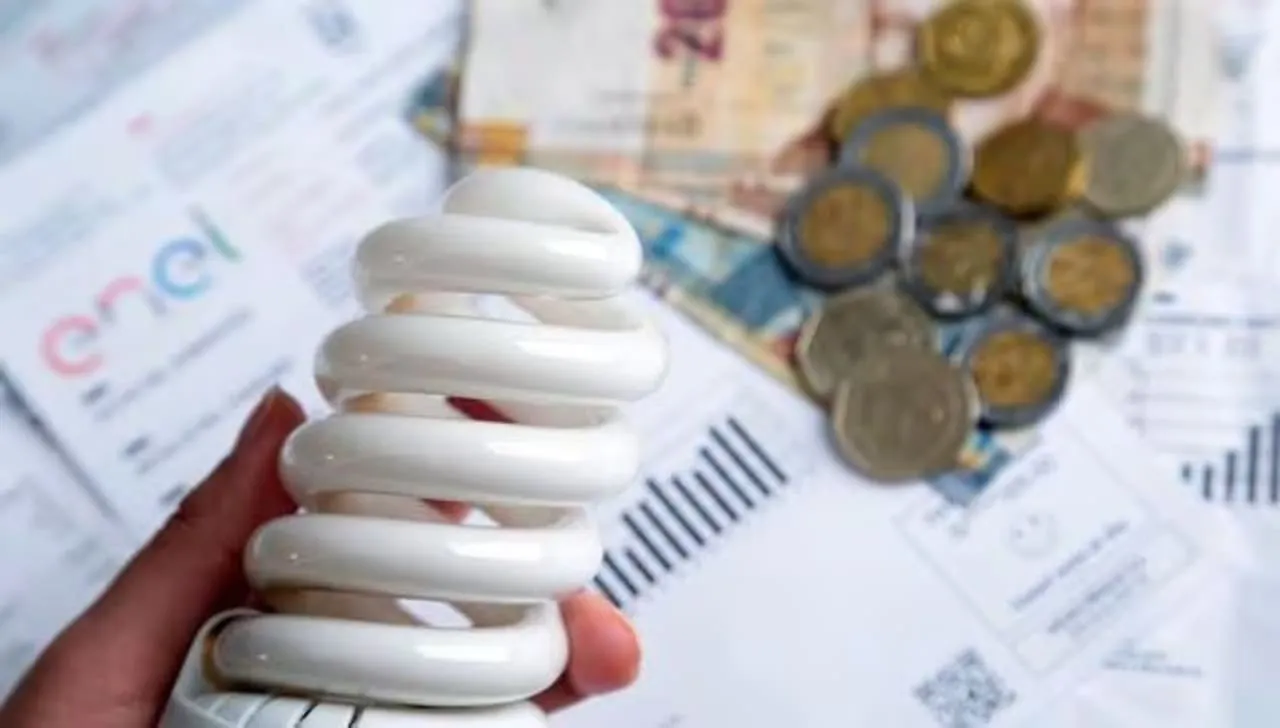 Nuevo aumento en las tarifas eléctricas: ¿Qué esperar en enero de 2025?