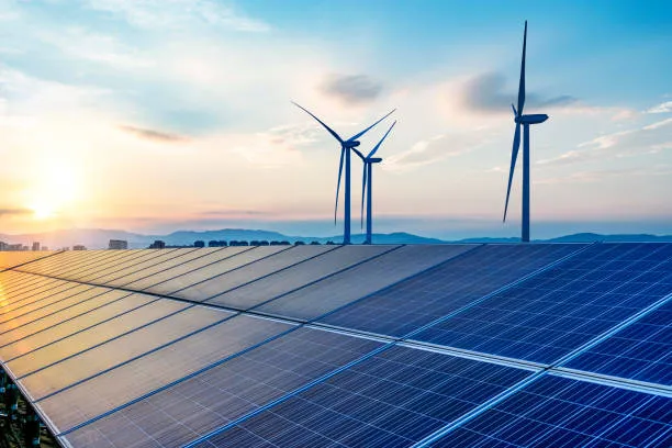 Estrategias de financiamiento verde en China para la transición energética sostenible