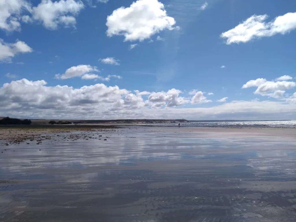 Playas Doradas