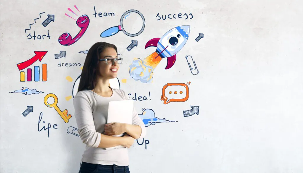 Rompiendo Barreras: La Importancia de la Voz Pública para las Mujeres Emprendedoras
