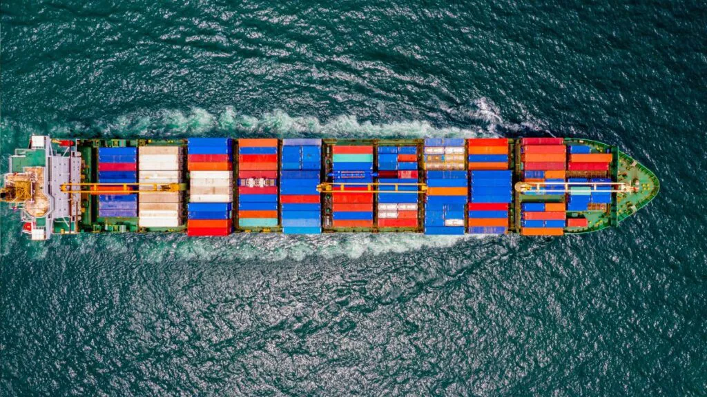 Comercio Internacional de Servicios en México en Aumento