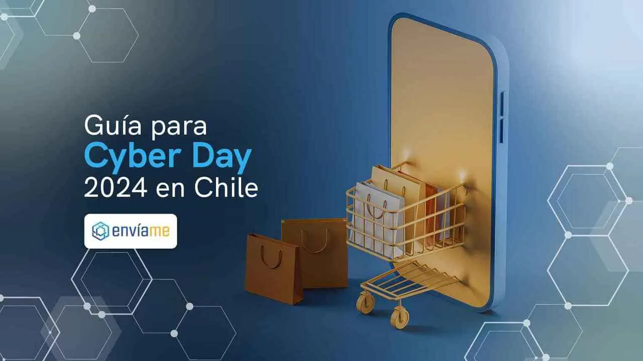Cyberday 2024: Fecha Filtrada y Ofertas Especiales