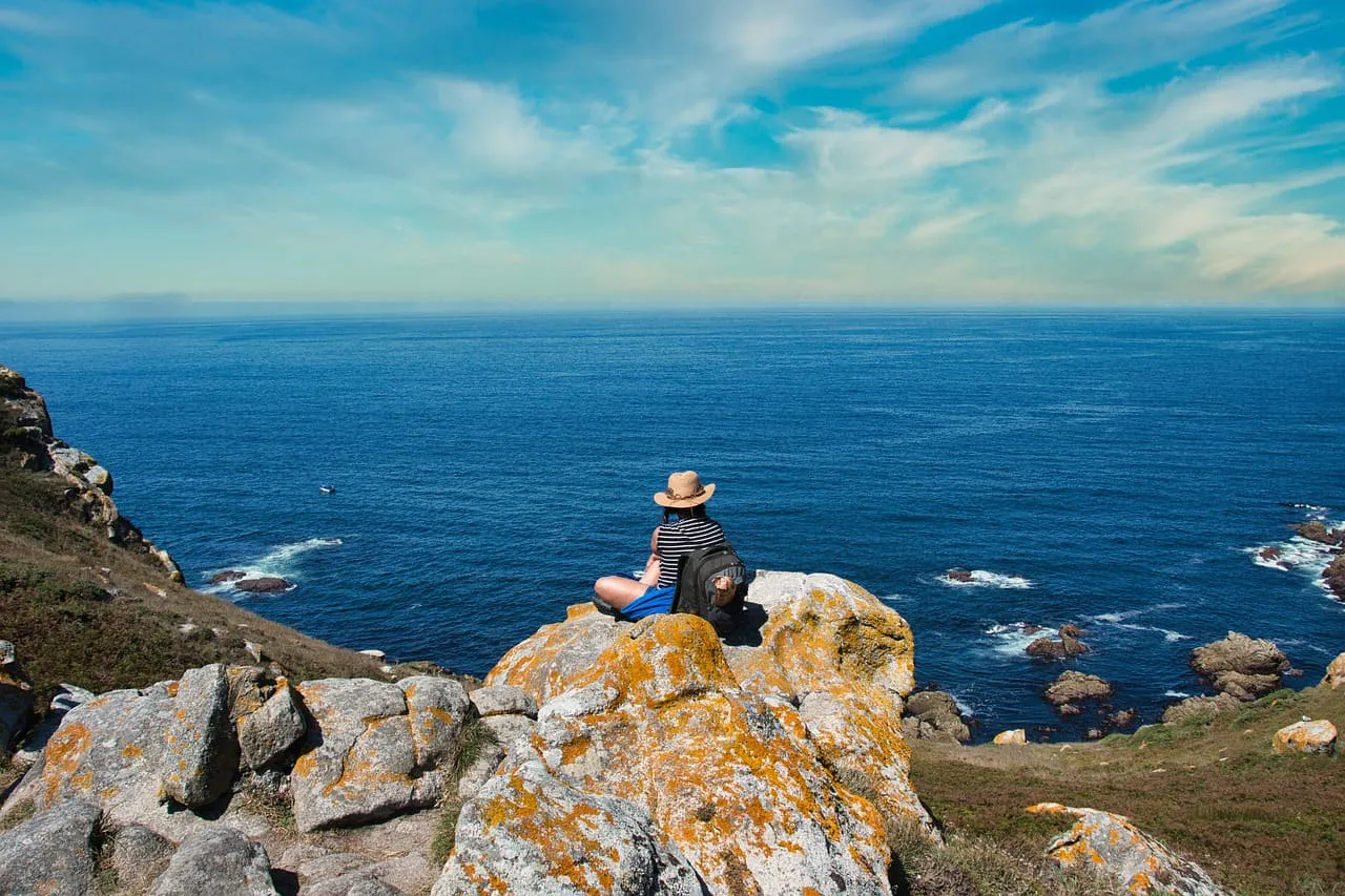 Descubre el Encanto de Isla Negra: El Refugio de Neruda en la Costa Chilena