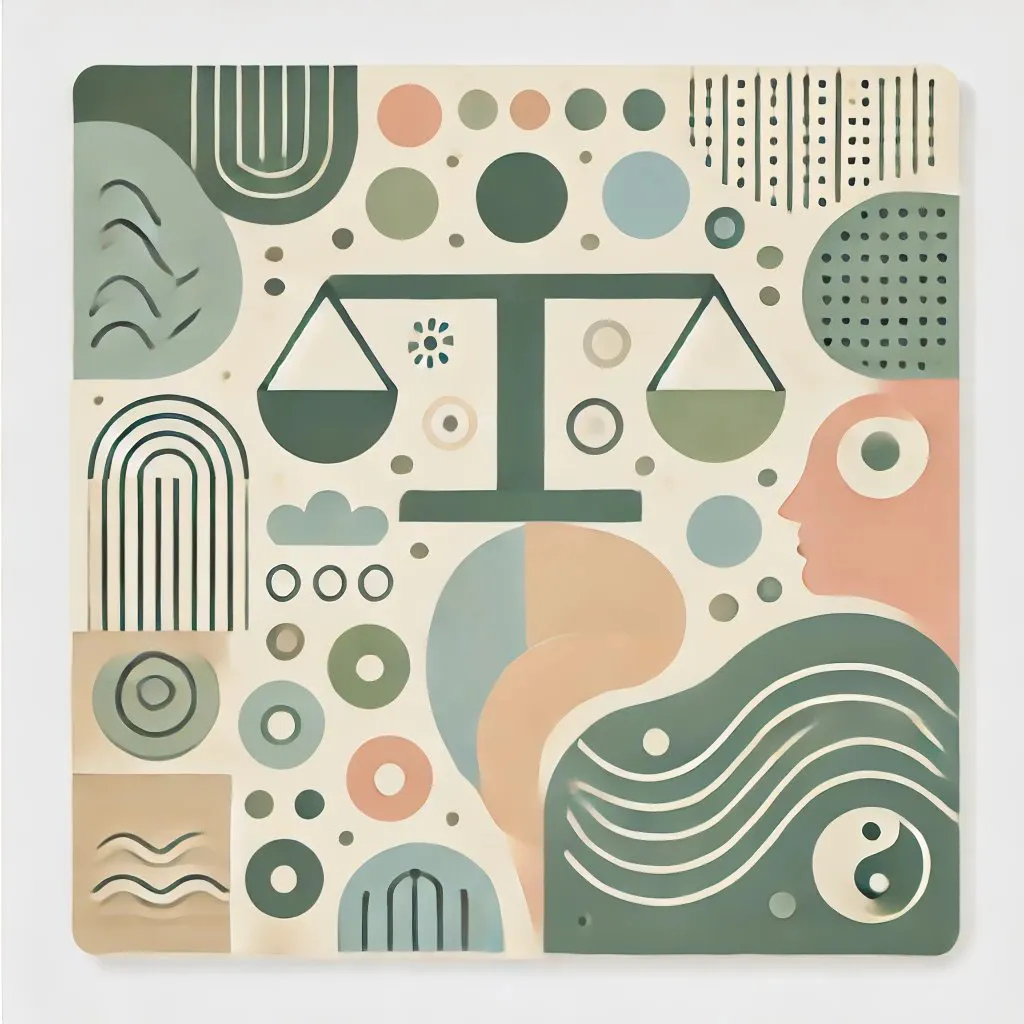 Guía para desarrollar habilidades clave que promuevan bienestar y equilibrio personal.