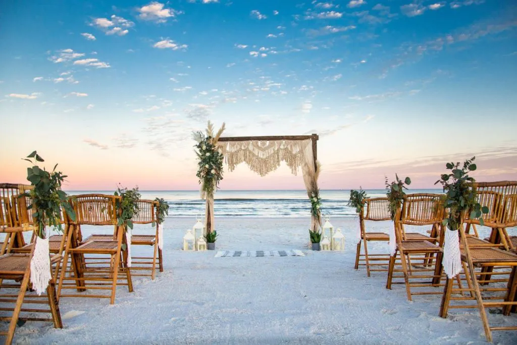 Consejos para una Boda de Ensueño en la Playa de Cancún