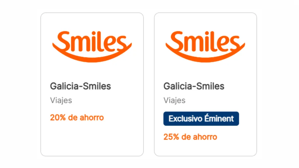 Oportunidad de Ahorro en Compra de Millas con el Banco Galicia en Argentina