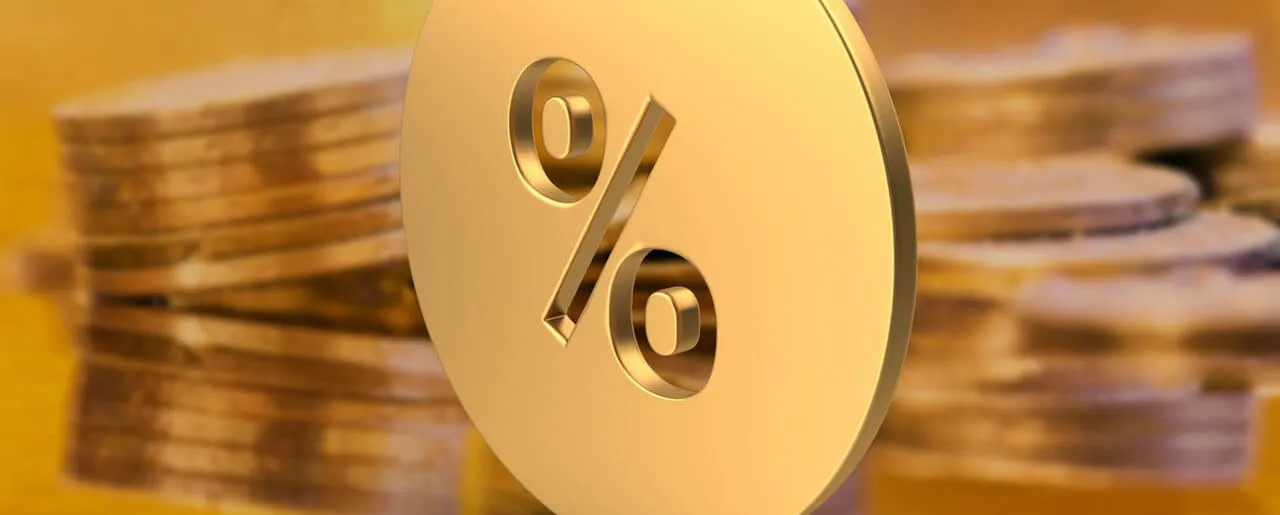 La agresiva reducción de la tasa de interés y su impacto en la inflación