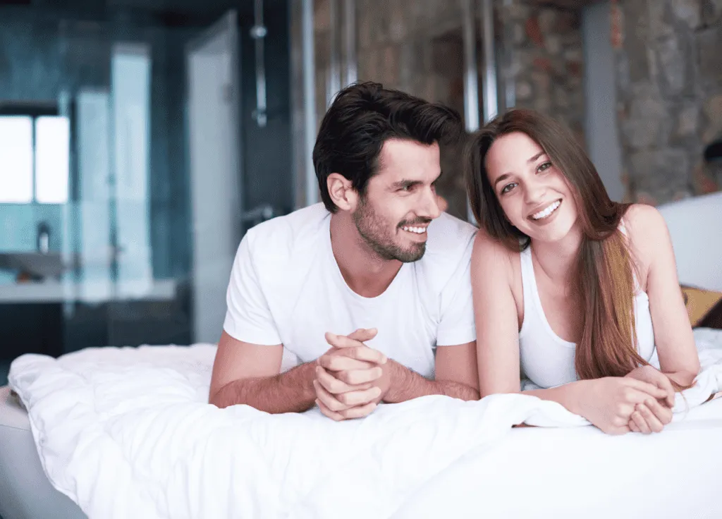 La Sexualidad en los vínculos: Reflexiones y desafíos de la intimidad consciente