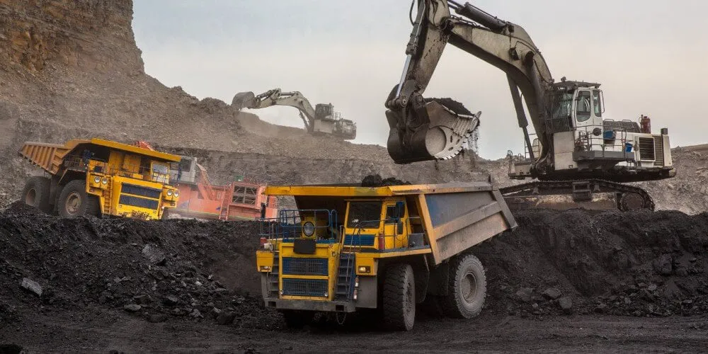 Chile mantiene su liderazgo en la producción de cobre y registra un aumento industrial del 3,2%