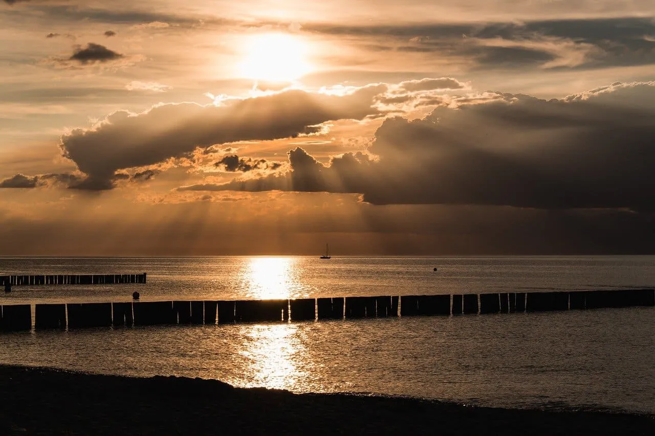 Mar de Cobo: Un Refugio de Paz y Naturaleza a Pasos de Mar del Plata