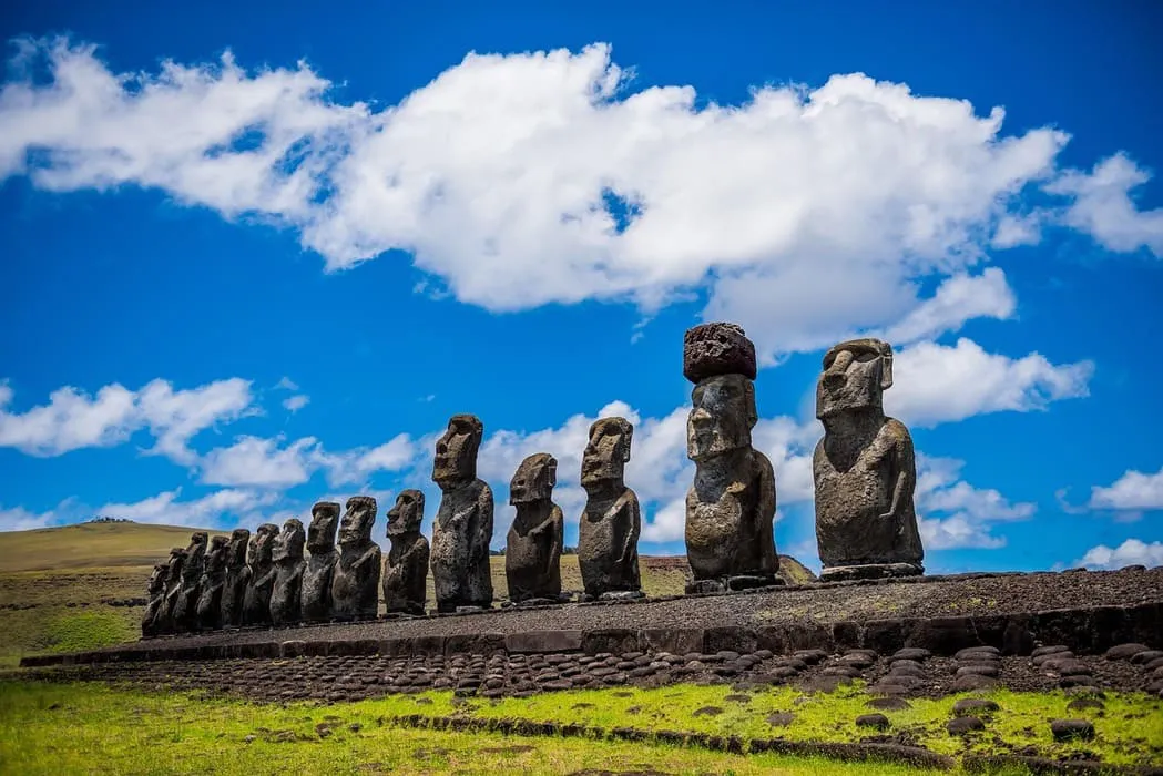 ¿Qué hacer en Isla de Pascua?