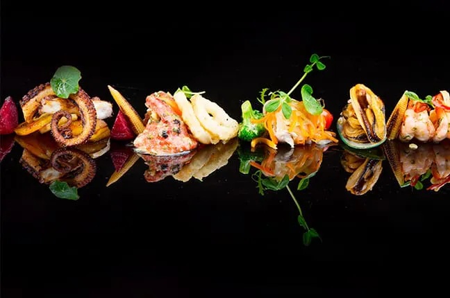 «Sabores desde el Corazón»: La Fusión Culinaria Vasco-Mexicana en Guadalajara