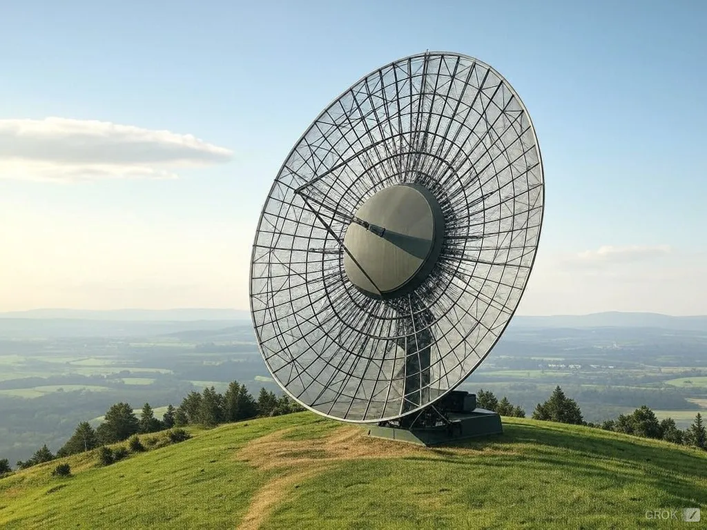 Radar Lanza 3D de Indra utilizado por la Fuerza Aérea de Tailandia para reforzar su defensa aérea contra amenazas modern