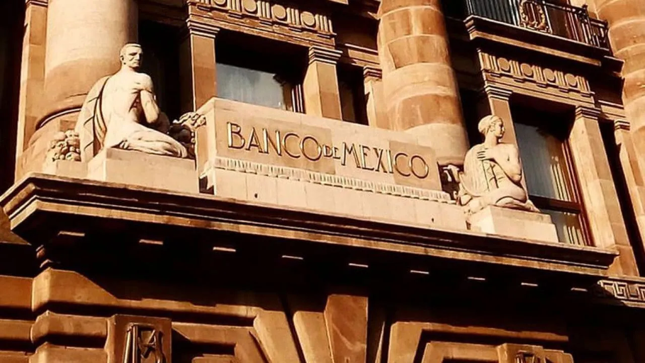Banxico Reduce Tasa de Referencia al 11%: Decisión Mayoritaria de la Junta de Gobierno