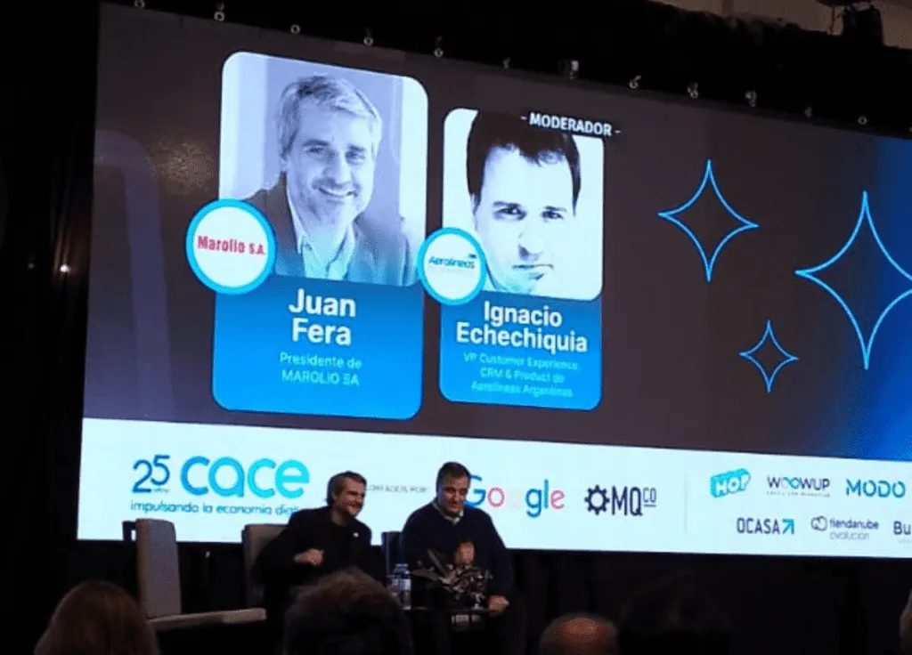Nuevas Tendencias en eCommerce: Lo Mejor del eCommerce GO Córdoba 2024