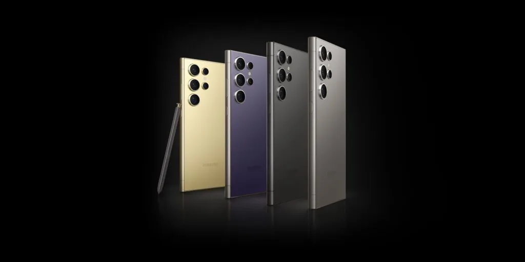 Samsung Presenta Galaxy S24 con Funciones de Inteligencia Artificial