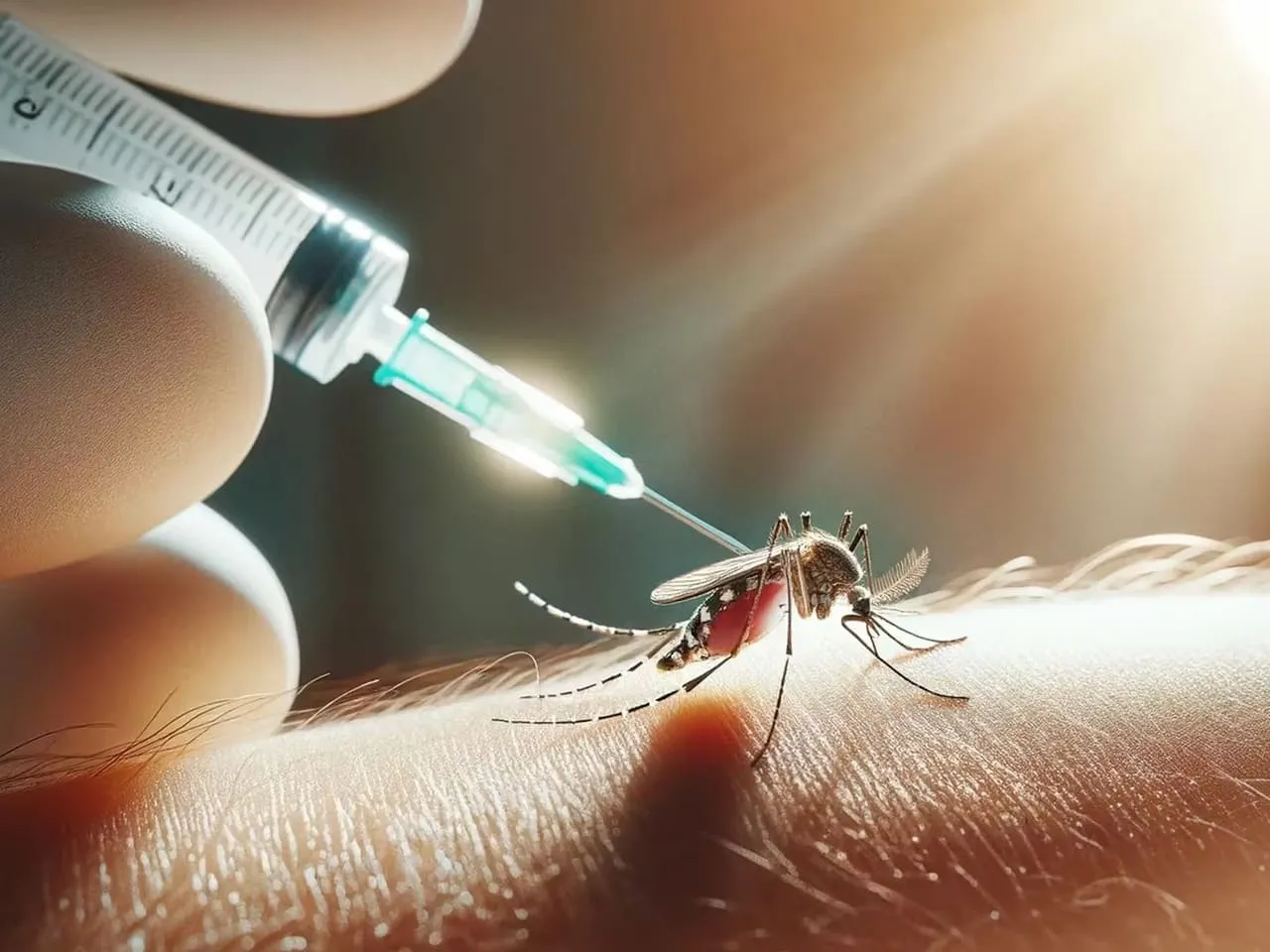 Córdoba se prepara para vacunar contra el dengue: Prioridades y detalles