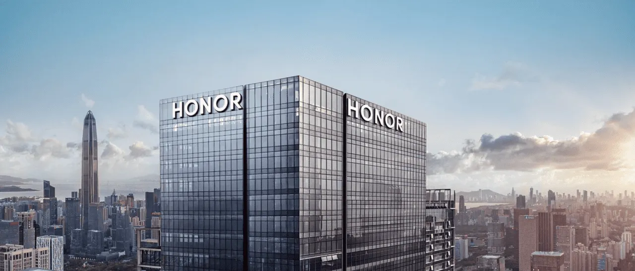 HONOR lidera el crecimiento de ventas en Chile en 2024 con un aumento del 60% en unidades vendidas. HONOR lidera el crecimiento de ventas en Chile en 2024 con un aumento del 60% en unidades vendidas.