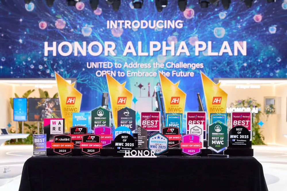 HONOR ALPHA PLAN MEDIA AWARDS (1) (1)
