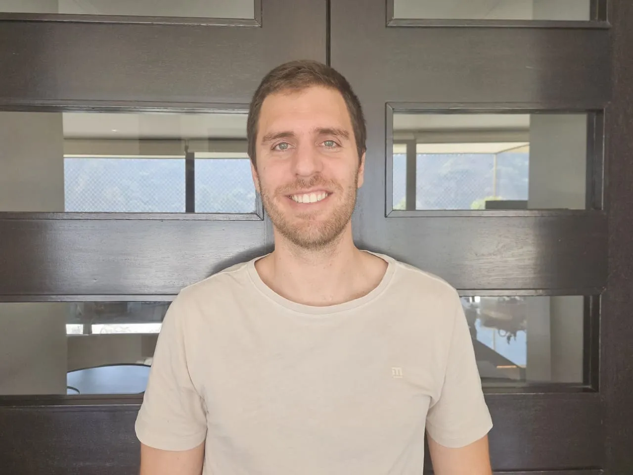 Benjamín De Oto, nuevo Country Manager de Cheaf en Chile, liderando la expansión de la foodtech contra el desperdicio de