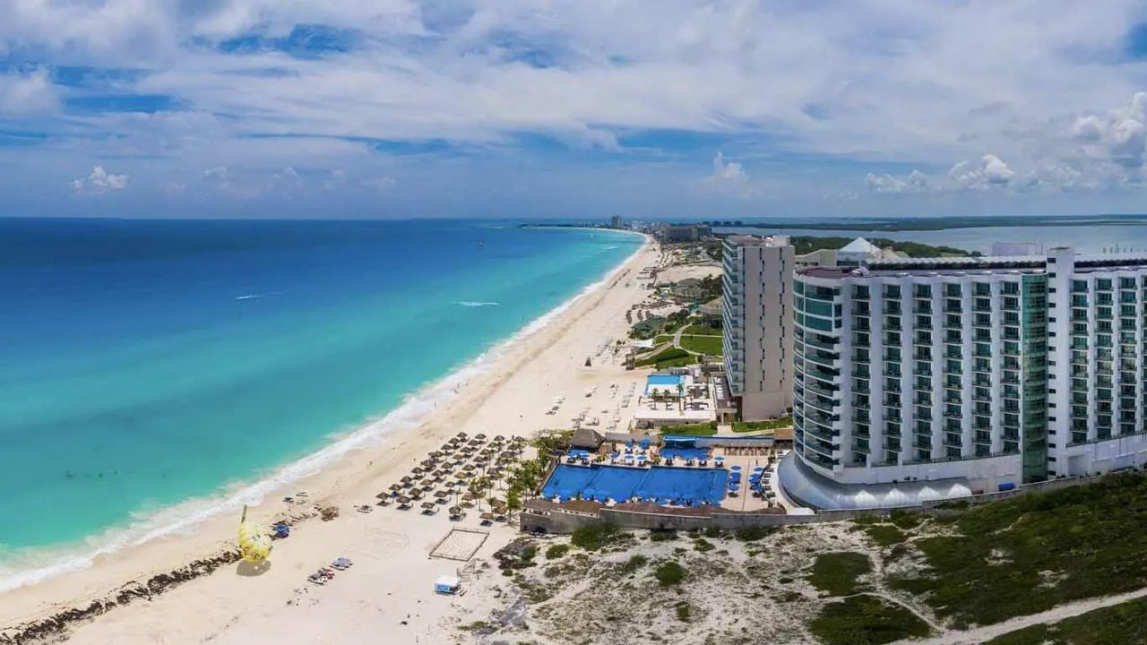 Seadust Cancun Family Resort: Más que un Resort, un Hogar Lejos de Casa