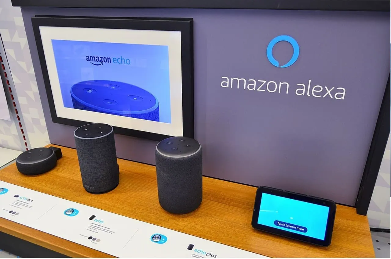 Amazon Revoluciona Alexa con Actualización de Inteligencia Artificial