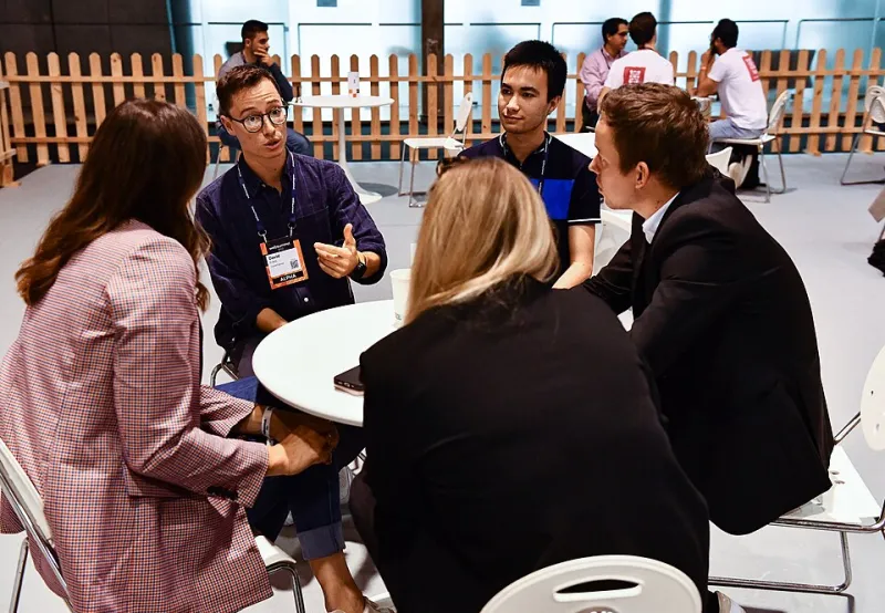 Más allá del banco: crowdfunding, business angels y syndication como nuevos motores de capital para las startups españolas