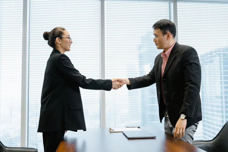 La trampa del empresario complaciente: aprender a decir 'no' sin sacrificar relaciones ni oportunidades